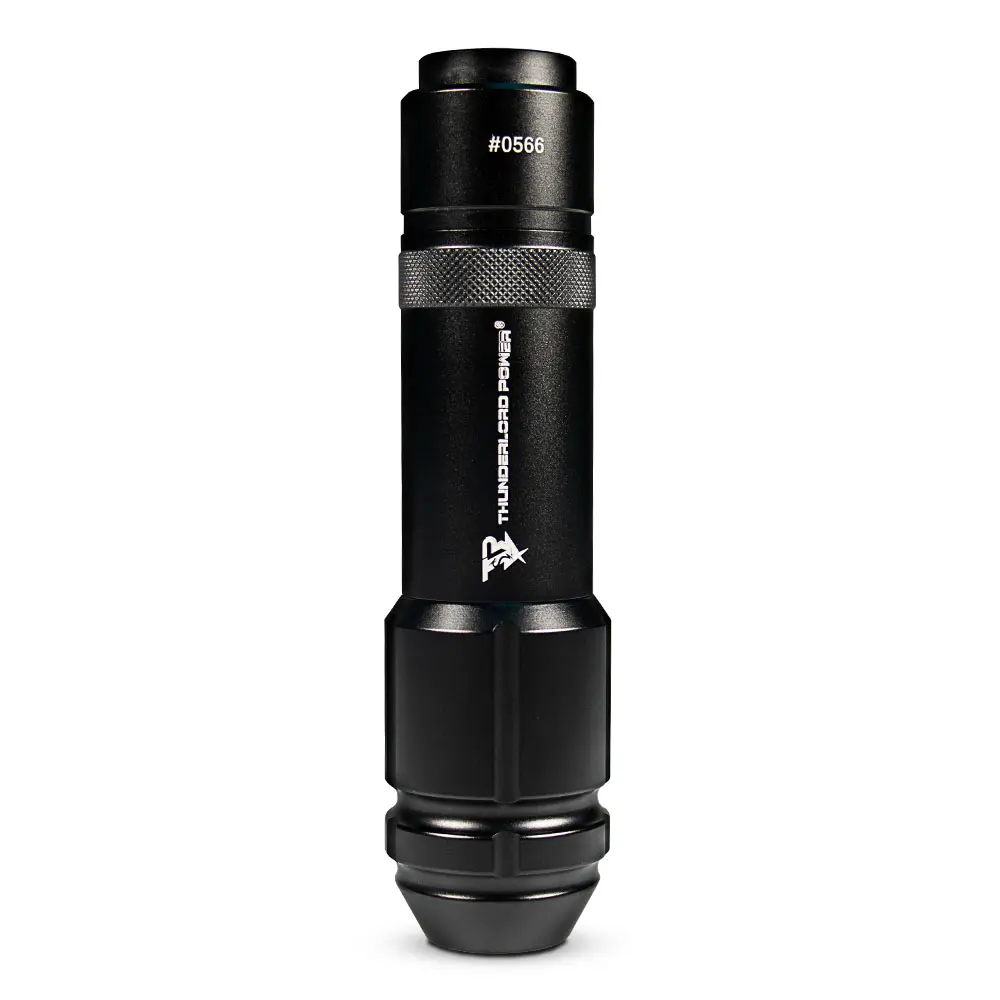 Pen Thunderlord T-2 Frontal