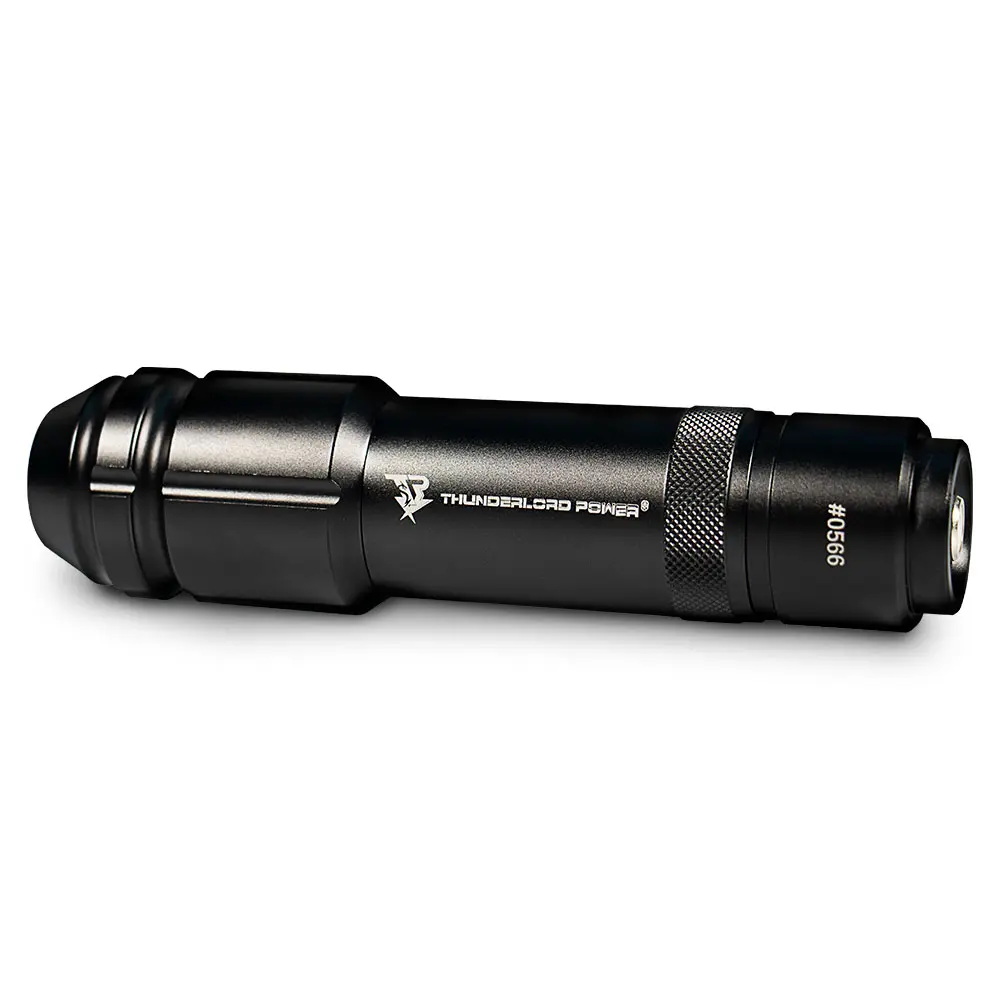 Pen T-2 Lateral posicionada