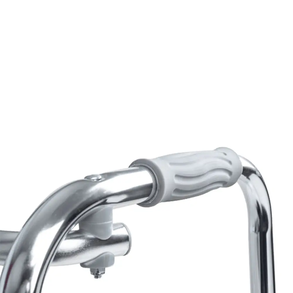 Detalhes do andador