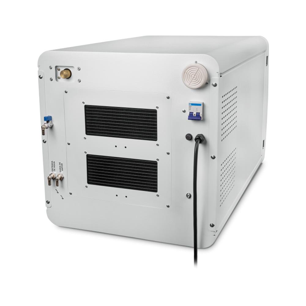 Posterior Autoclave Vitale Classe B