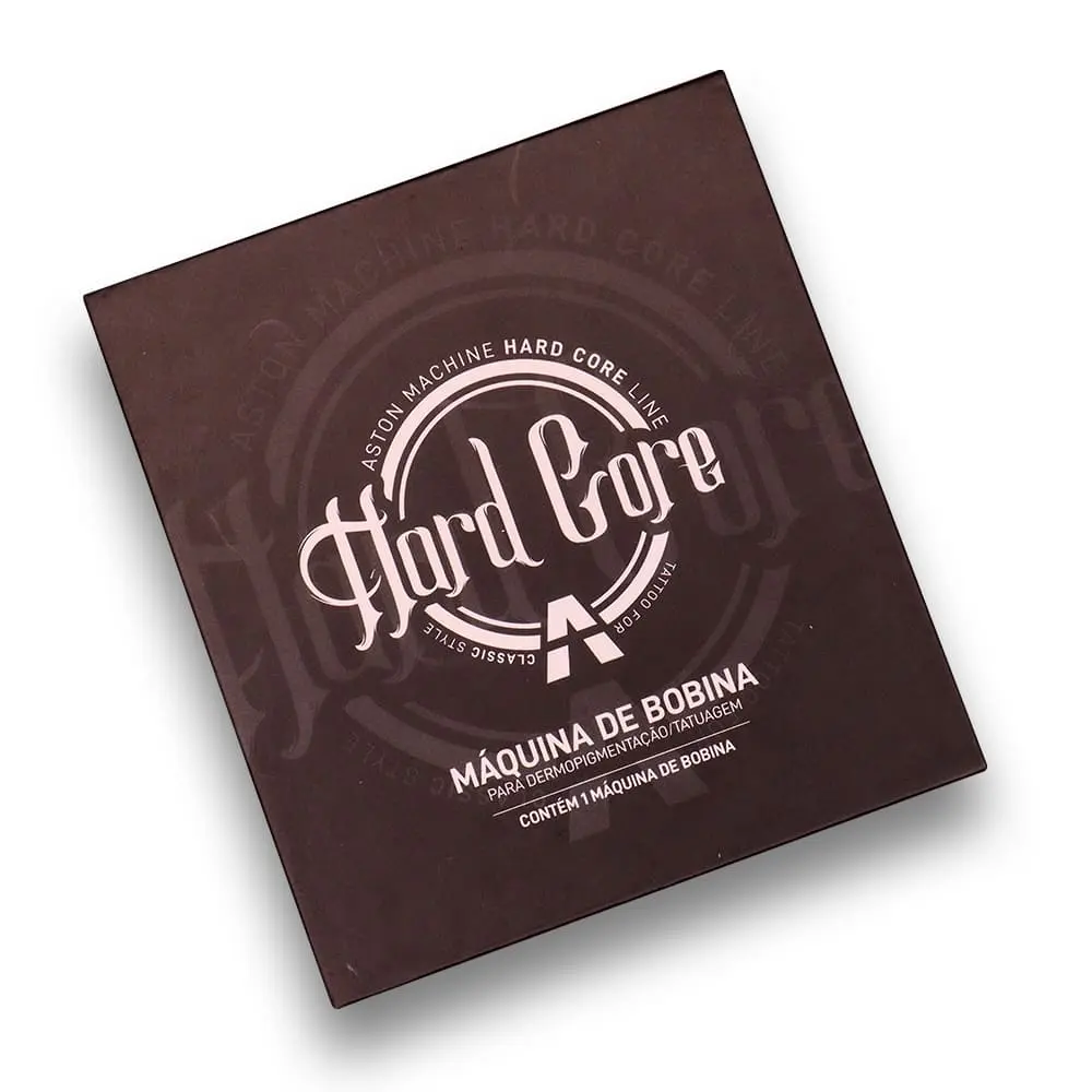 Hard Core Line Modelo 001