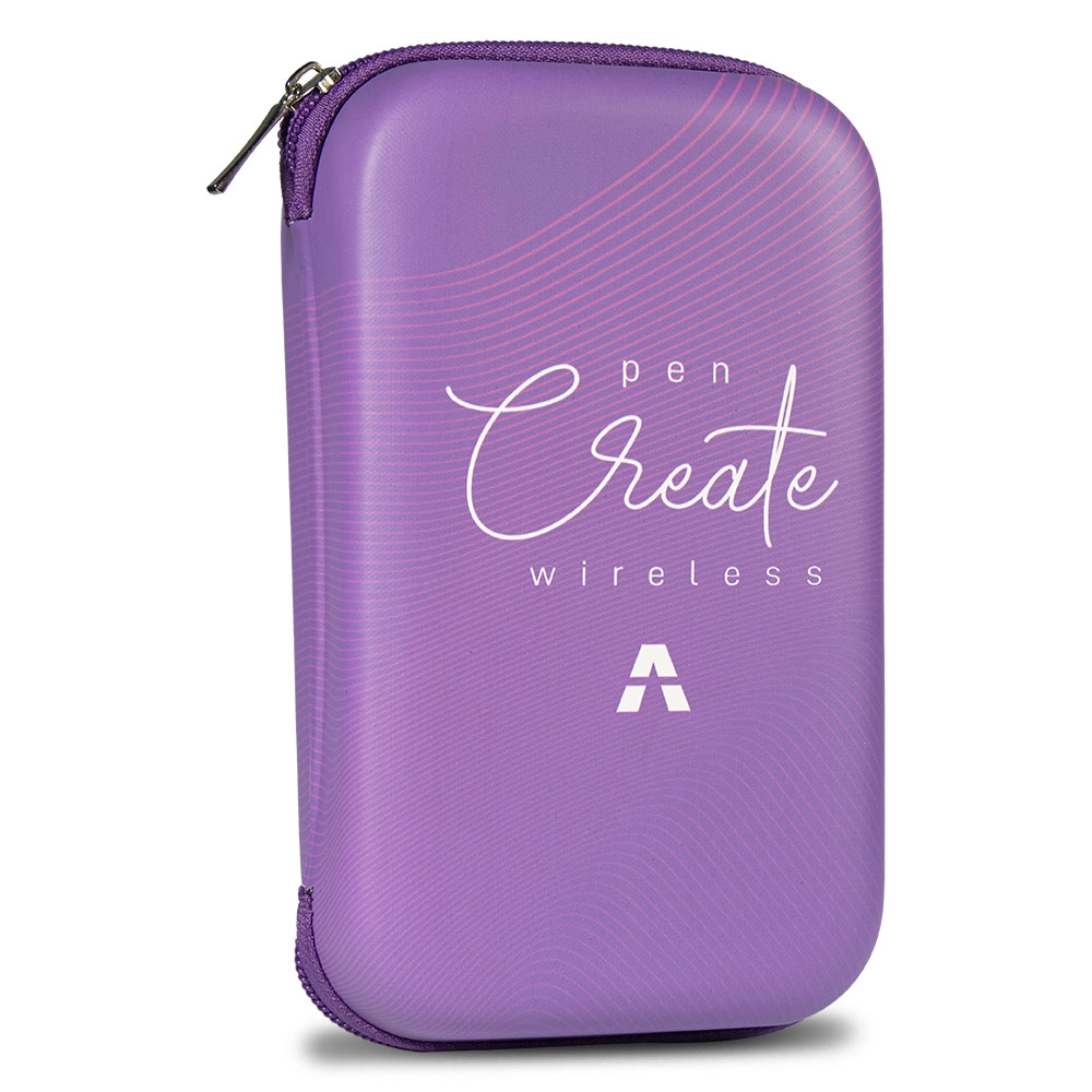 Necessaire da nova create wireless