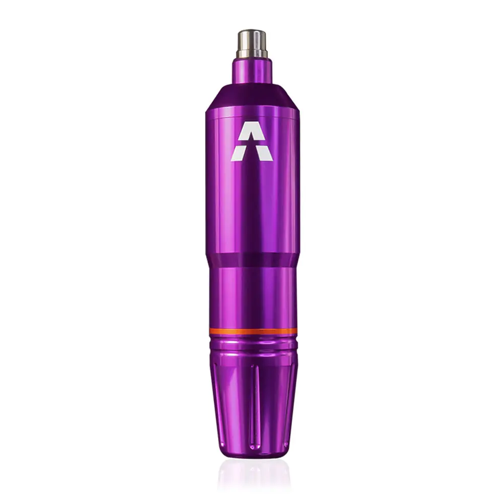 Imagem Pen Folon Cor Roxo