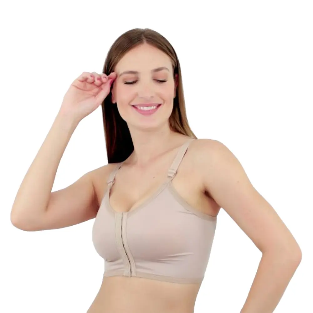 sutia pos cirurgico new form com bojo 