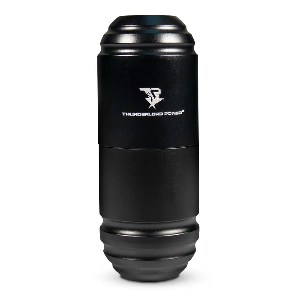  Máquina Pen Thunderlord T-3 Frontal