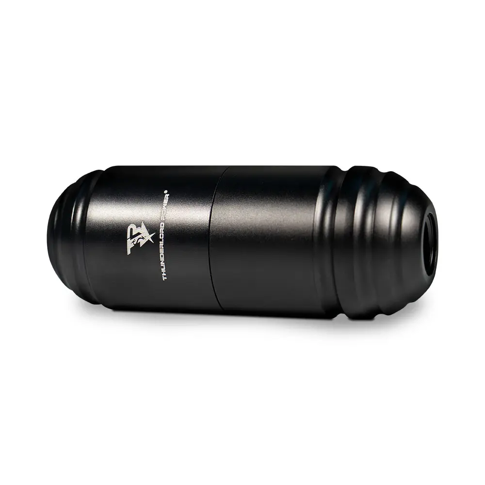  Máquina Pen Thunderlord T-3 Lateral