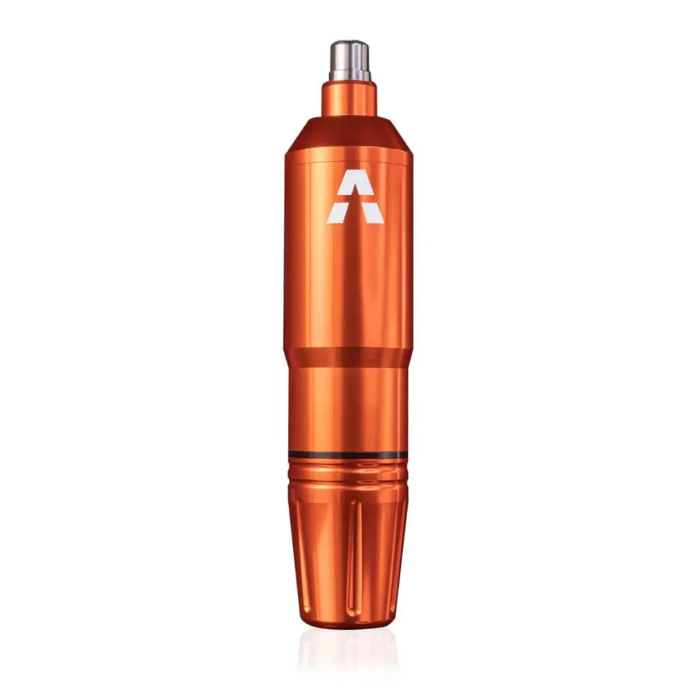 Imagem Pen Folon Cor Laranja Laranja