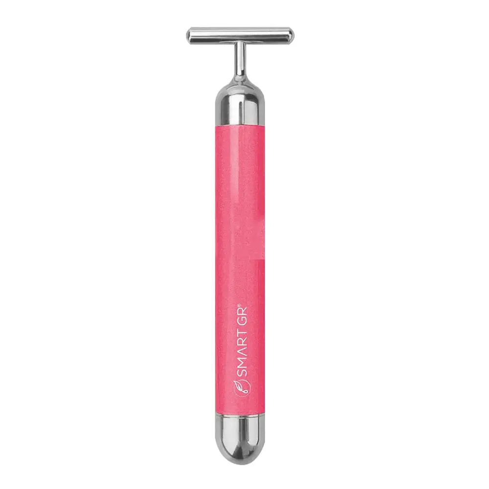 Imagem principal Smart Vibra Rosa Massageador Facial