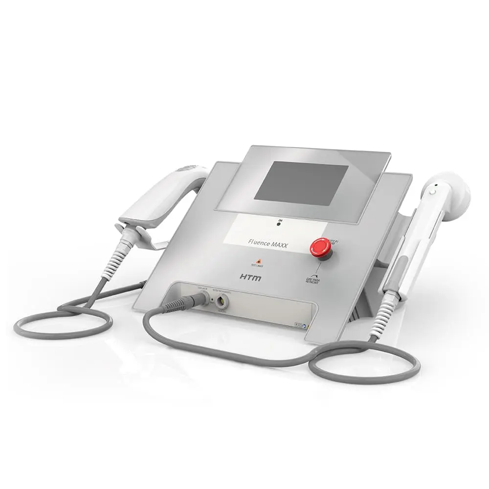 Equipamento Fluence Maxx equipamento htm 