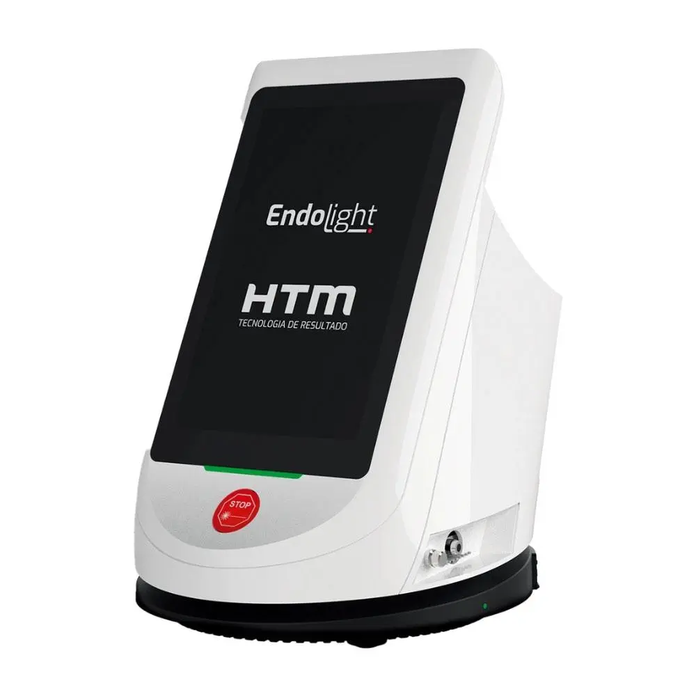 Equipamento Endolight
