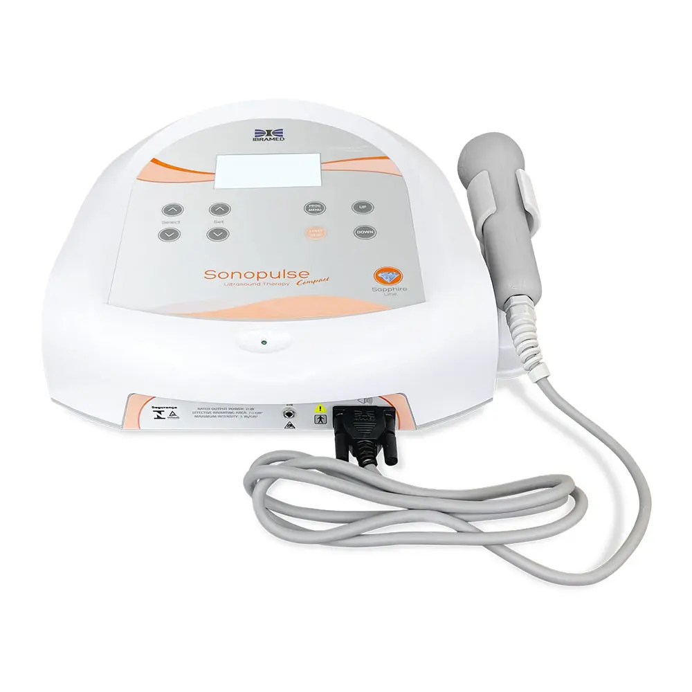 Equipamento Compact Sonopulse 3