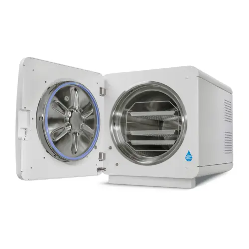 Autoclave Vitale Classe B 54 Litros 220V - Cristofoli