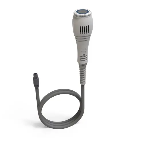 Novo Hooke Aparelho de Radiofrequência de Alta Frequência + 4 Aplicadores - Ibramed