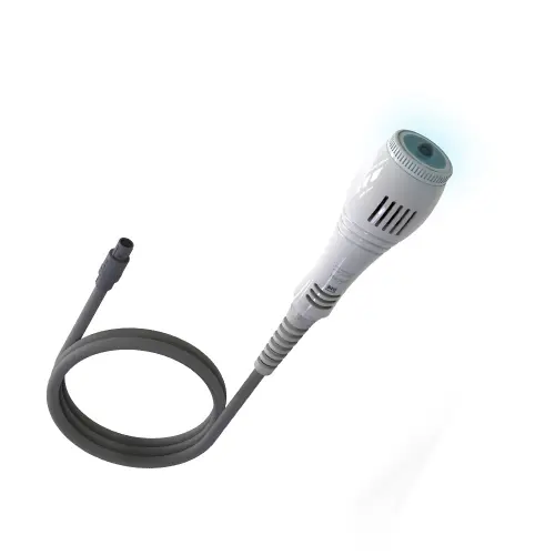Novo Hooke Aparelho de Radiofrequência de Alta Frequência + 4 Aplicadores - Ibramed