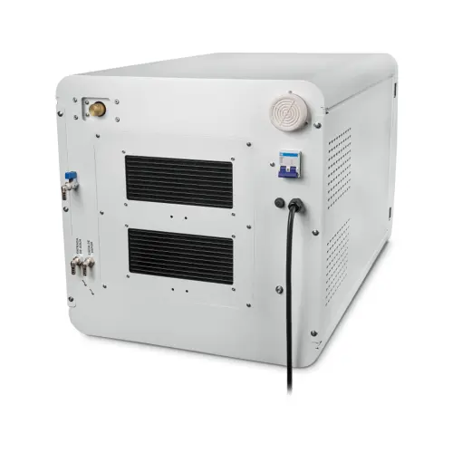 Autoclave Vitale Classe B 54 Litros 220V - Cristofoli