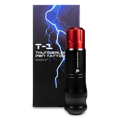 Pen Thunderlord T-1 Frontal
