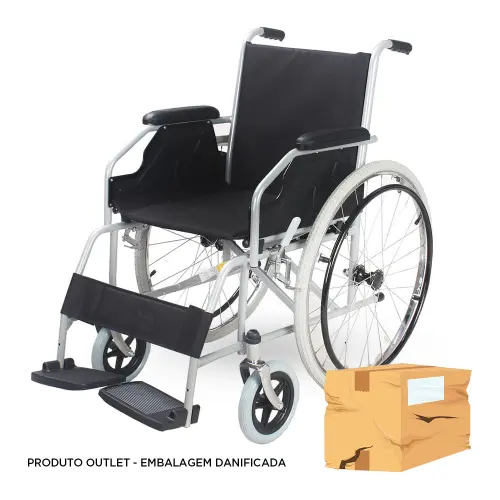 Imagem Cadeira D100 Outlet