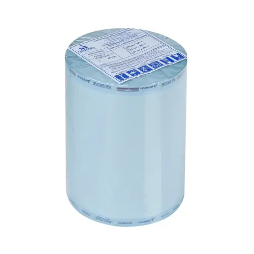 Rolo embalagem tubular para esterilização Protex - R 