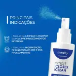 Smart Clorex Clean Solução de Limpeza 120 ml - Smart Gr