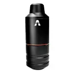 Pen Big Steel Maquina Rotativa para Tatuagem - Aston