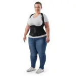 Corretor Postural Model Modelo Largo - Hidrolight