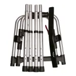 Andador Desmontável Até 130 Kg BC1546 - Mercur