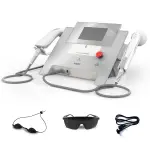 Fluence Maxx Alta Tecnologia Multi Terapia Led e Laser - HTM
