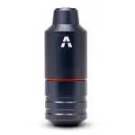 Pen Big Steel Maquina Rotativa para Tatuagem - Aston