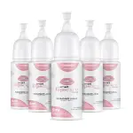 Kit 5 Smart Lips Care Micro Hidratante Lábial 5 ml - Smart Gr
