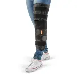 Imobilizador De Joelho Comfort Air Largo 70CM - Hidrolight