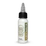 Tinta Everlast Para Tatuagem True White 30 Ml - Eletric Ink