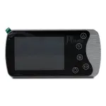 Kit Dermografo Pen Plume Prata Para Micropigmentação -  Dermia