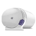 Autoclave Amora 4l Inox Bivolt Lilas -  Cristofoli 