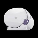 Autoclave Amora 4l Inox Bivolt Lilas -  Cristofoli 