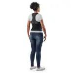 Corretor Postural Model Modelo Estreito - Hidrolight