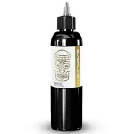 Tinta Tattoo Preto Linha Outliner Black 240 ml - Electric Ink
