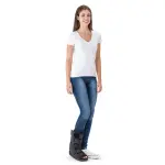 Bota Imobilizadora Standard Preta Modelo Curto - Hidrolight