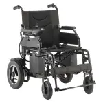 Cadeira de Rodas Motorizada Modelo D800 Dellamed Embalagem Danificada - OUTLET