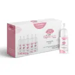 Kit 5 Smart Lips Care Micro Hidratante Lábial 5 ml - Smart Gr