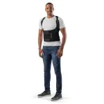 Corretor Postural Model Modelo Estreito - Hidrolight