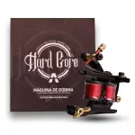 Máquina De Bobina Preta Hard Core Line Modelo 001 Traço - Aston