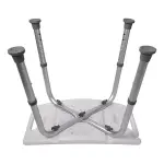 Banco Para Banho Até 135 Kg - Mercur