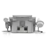 Fluence Maxx Alta Tecnologia Multi Terapia Led e Laser - HTM