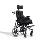 Cadeira de Rodas Conforma Tilt  Reclinavel Ortobras Embalagem Danificada - OUTLET
