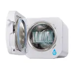 Autoclave Vitale Class 12L Inox Bivolt - Cristofoli