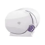Autoclave Amora 4l Inox Bivolt Lilas -  Cristofoli 