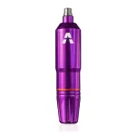 Caneta Pen Folon + Fonte Digital Ma1 De Tatuagem - Aston