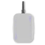 Aparelho De Ultrassom Digital Ultra Place Com 4 Aplicadores G e 2 Aplicadores M - Medical San