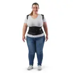 Corretor Postural Support Modelo Largo - Hidrolight