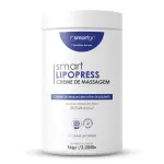 Smart Lipopress Creme de Massagem 1 kg - Smart GR